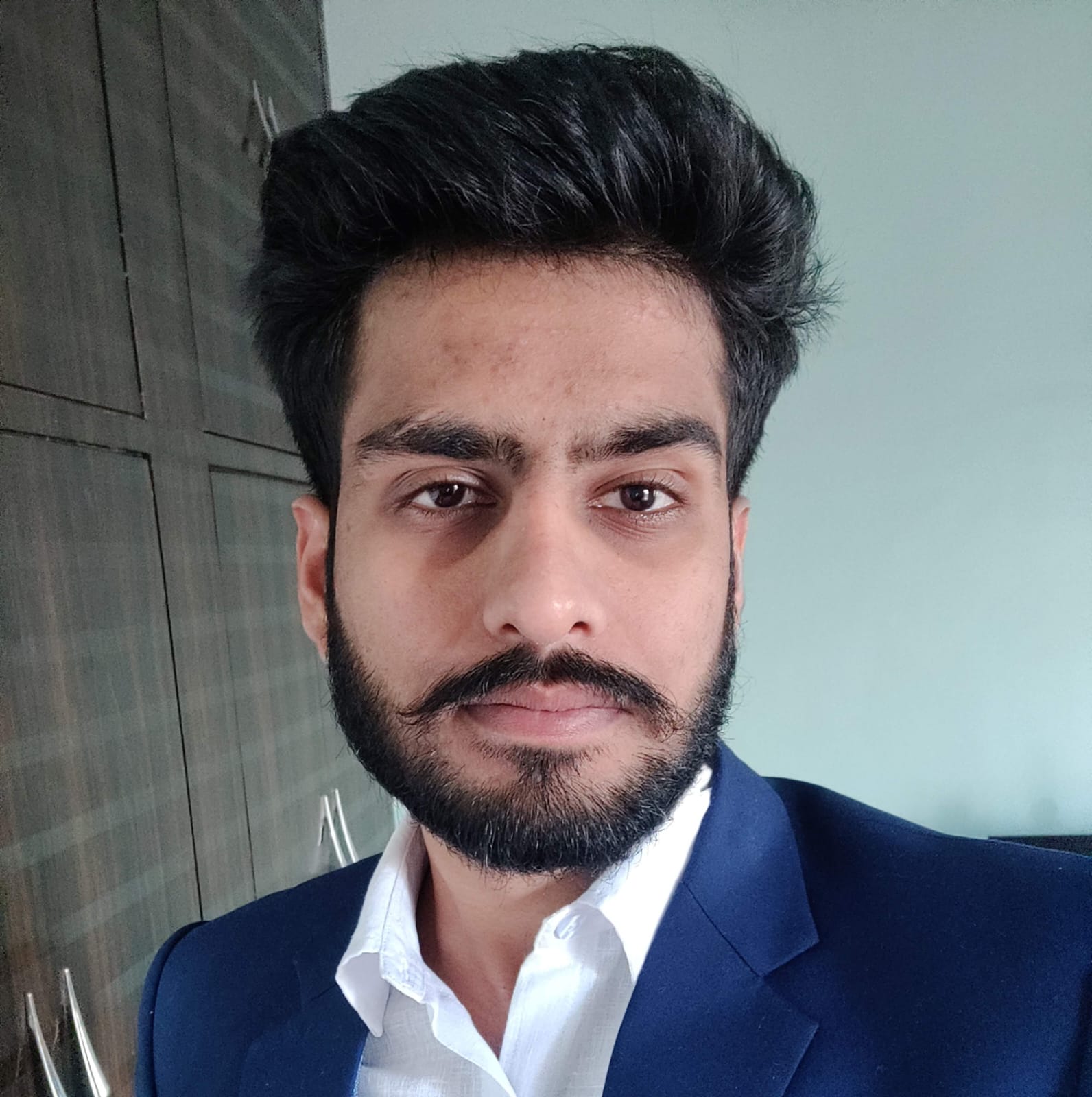 Aviral Gohil